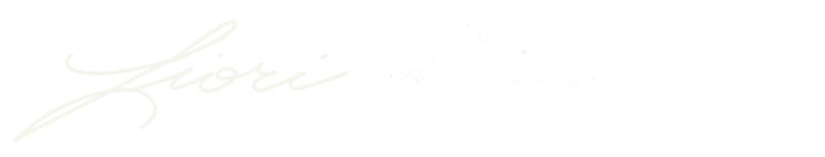 Fiori d’Incenso Logo